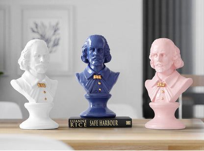 Shakespeare und Mozart