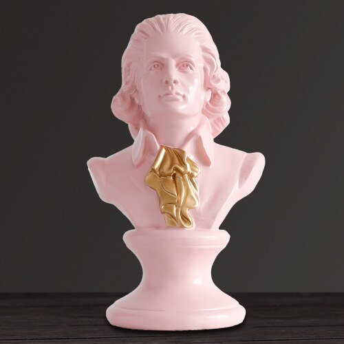 Shakespeare und Mozart