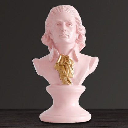 Shakespeare und Mozart