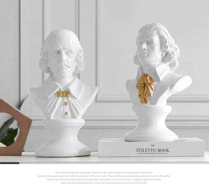 Shakespeare und Mozart