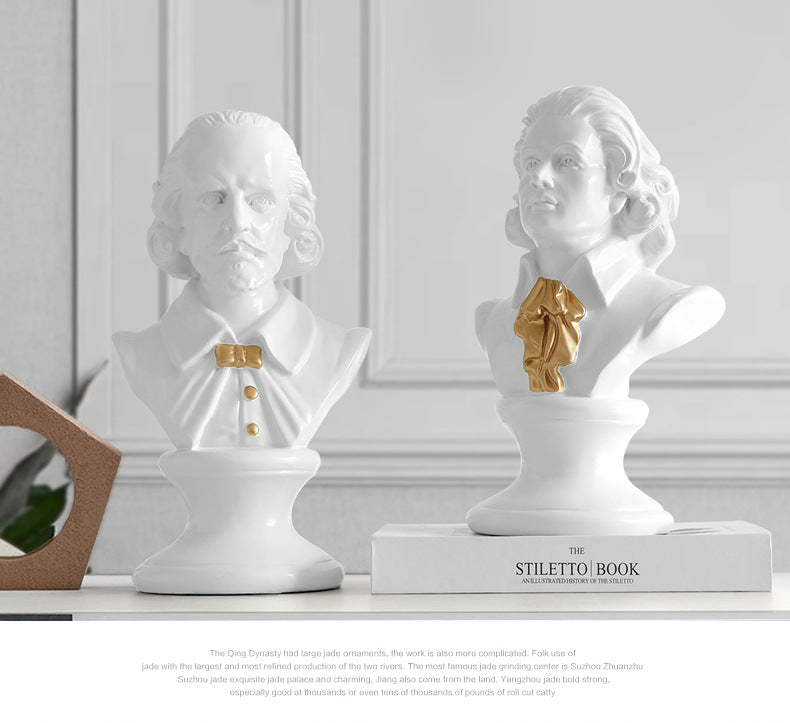 Shakespeare und Mozart