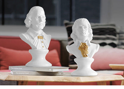 Shakespeare und Mozart