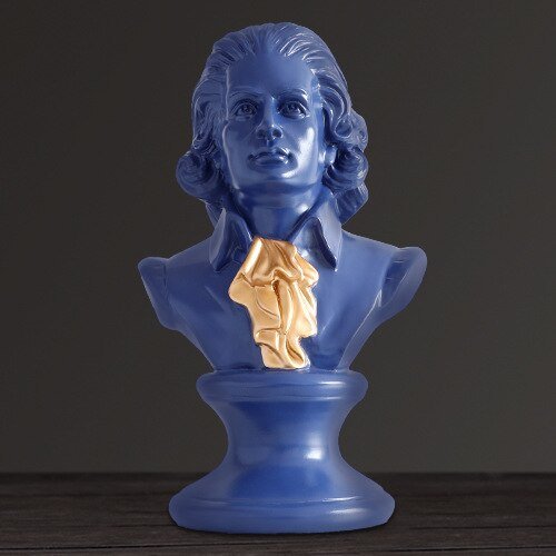 Shakespeare und Mozart