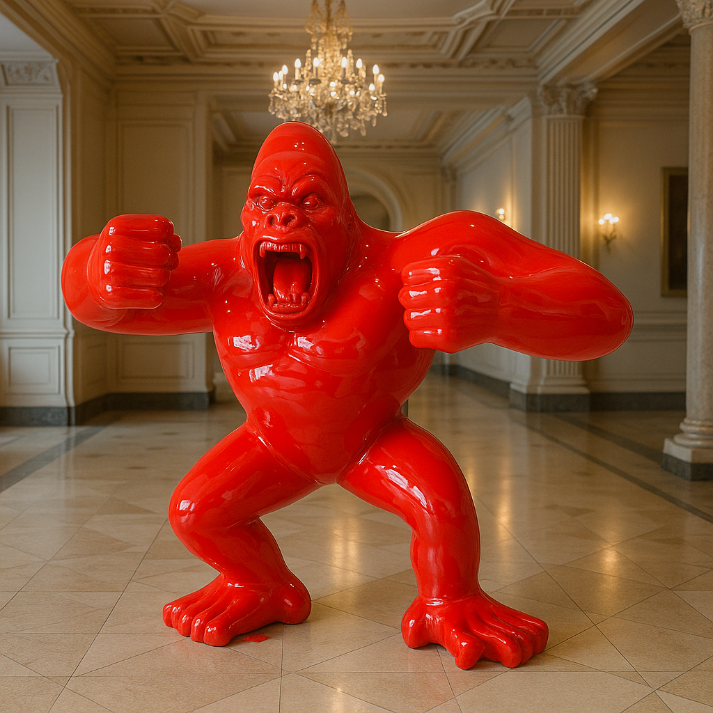 King Kong™ (180cm)