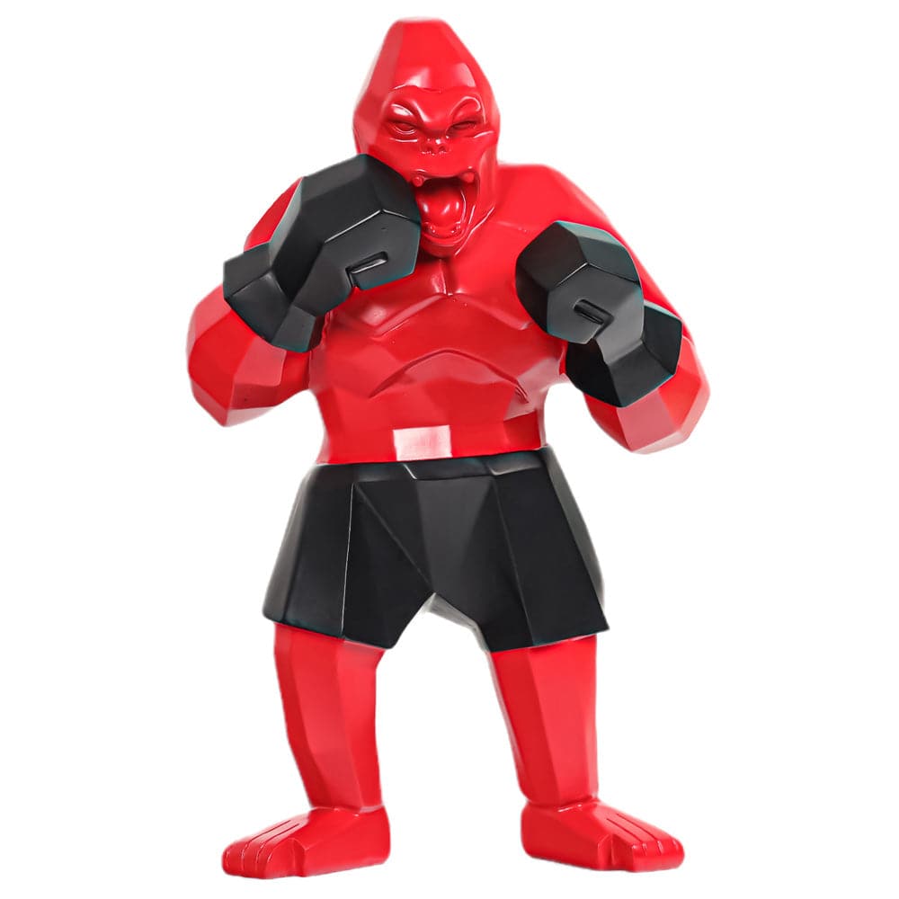 King Kong - Weltmeister