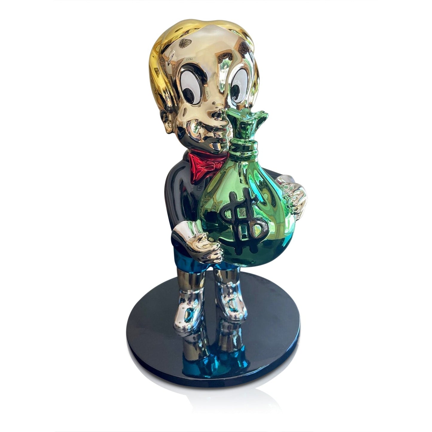 Richie Rich $ Bag™